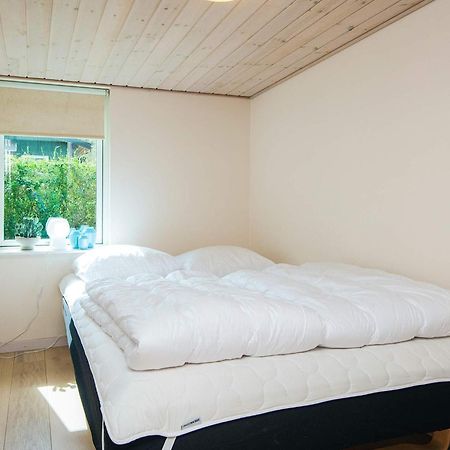 4 Person Holiday Home In B Rkop Børkop المظهر الخارجي الصورة