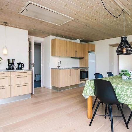 4 Person Holiday Home In B Rkop Børkop المظهر الخارجي الصورة