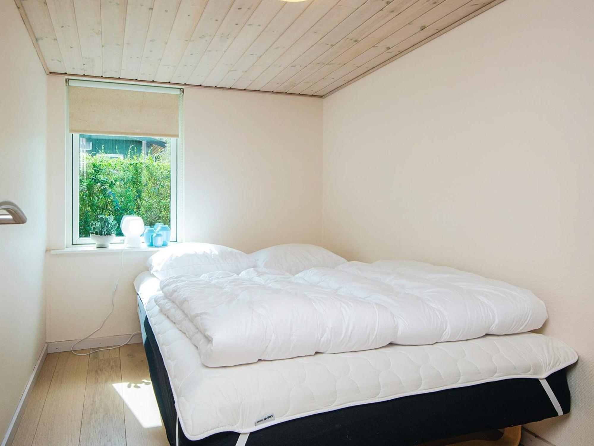 4 Person Holiday Home In B Rkop Børkop المظهر الخارجي الصورة