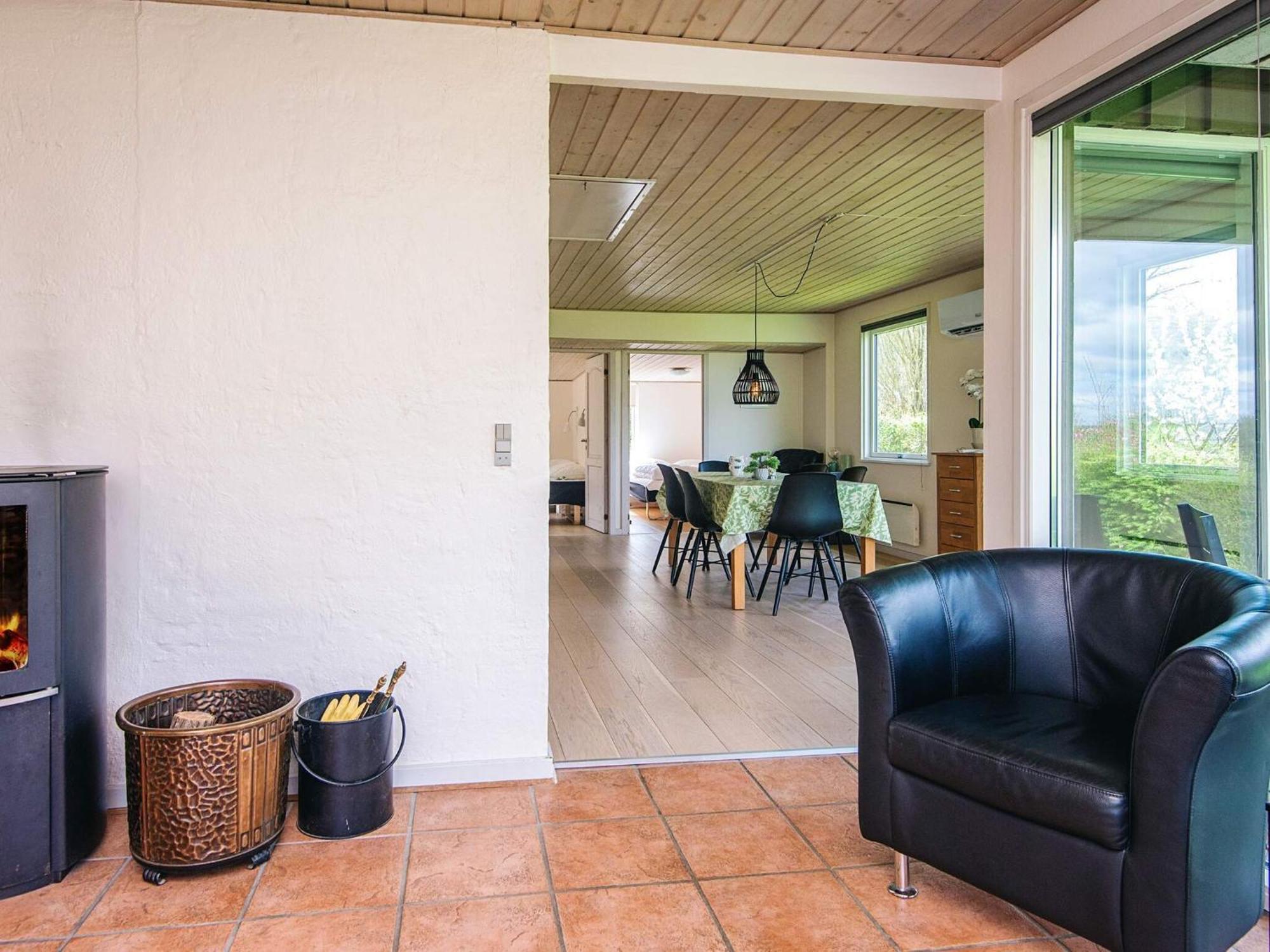 4 Person Holiday Home In B Rkop Børkop المظهر الخارجي الصورة
