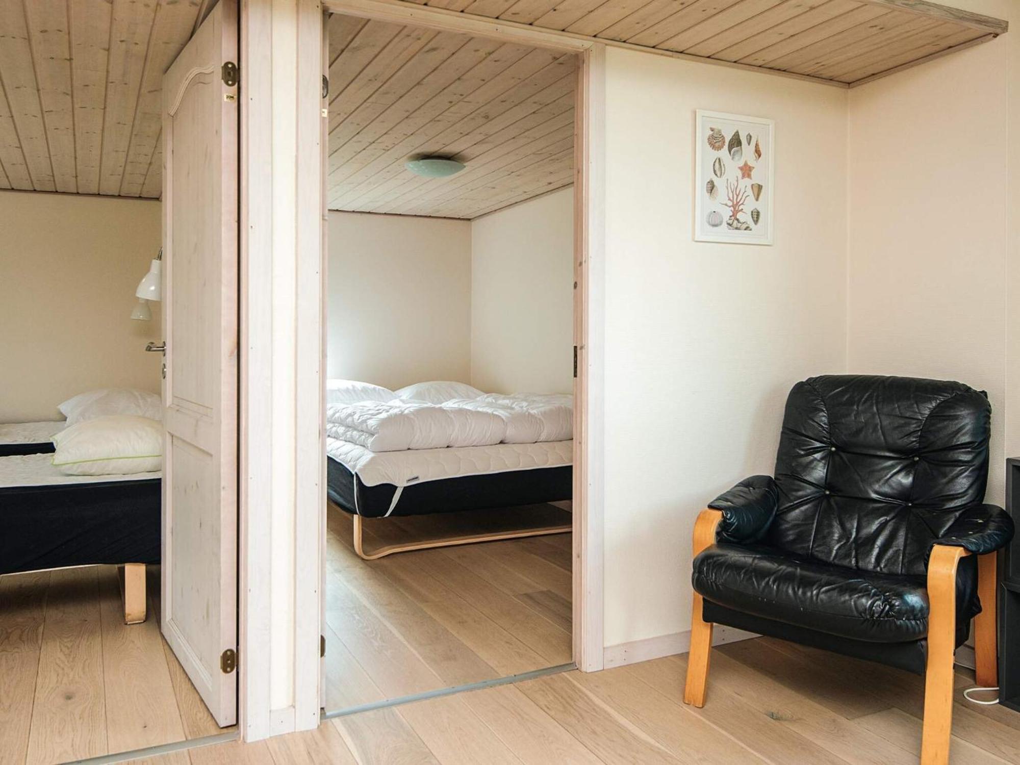 4 Person Holiday Home In B Rkop Børkop المظهر الخارجي الصورة